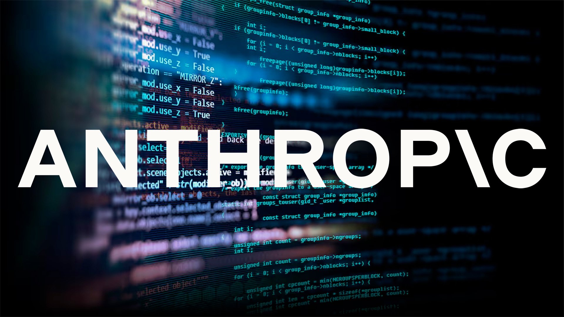 Anthropic