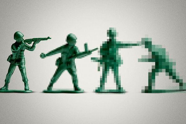 Anthropic Ban May Threaten the Military's AI Advantage Over China