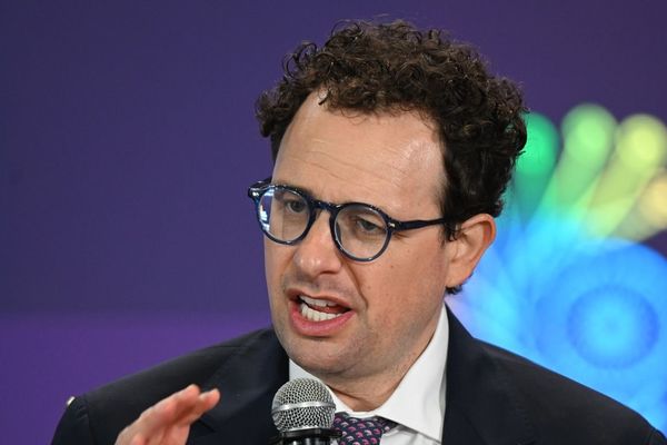 Anthropic CEO Apologizes for Leaked Memo Criticizing Trump Administration