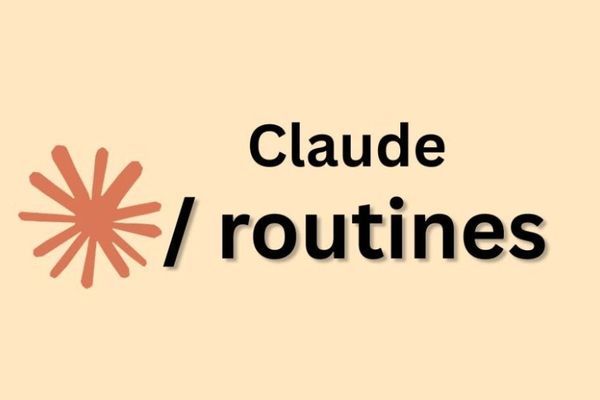 Anthropic Rolls Out Claude Code Routines – Automating Development Workflows in the Cloud