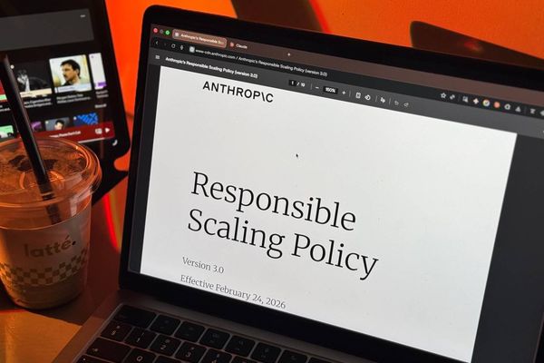 Anthropic's Safety Promise Shift Raises Concerns for AI Development