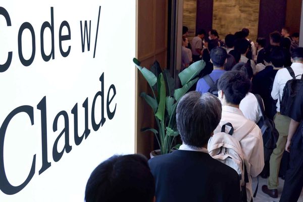 Anthropic Courts Japan's Developers as Coding AI Becomes Its Growth Engine
