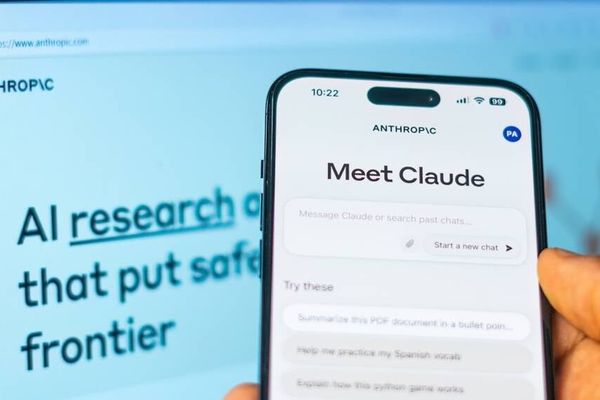 Anthropic's 'Retired' AI Model Gets a Blog, Sparks Debate on AI Sentience