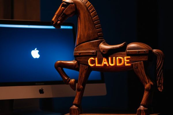 The Trojan Horse in Claude Desktop: Anthropic's Silent Spyware Installation