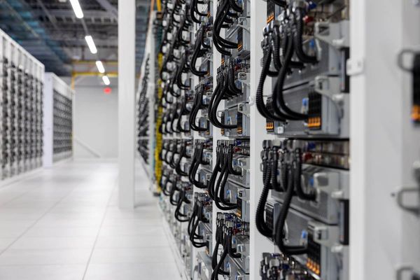 Anthropic Secures Full Compute Capacity of SpaceX’s Colossus 1 Data Center