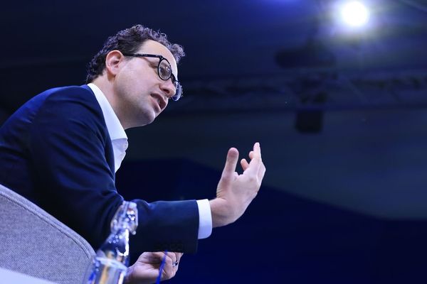 Anthropic to take Trump's Pentagon to court over Claude dispute