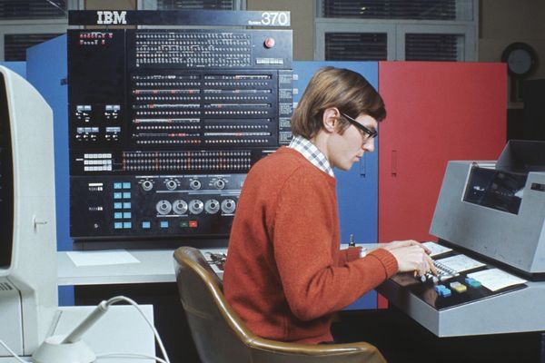 Anthropic's AI Tool Threatens IBM's COBOL Monopoly, Sending Stock Plummeting 13%