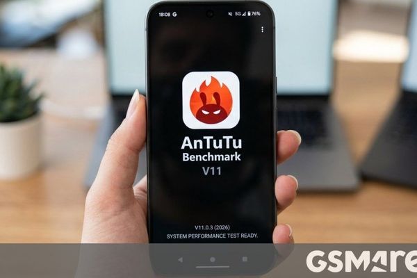 AnTuTu April 2026 Results: iQOO Dominates Flagship Charts, MediaTek Claims Mid-Range