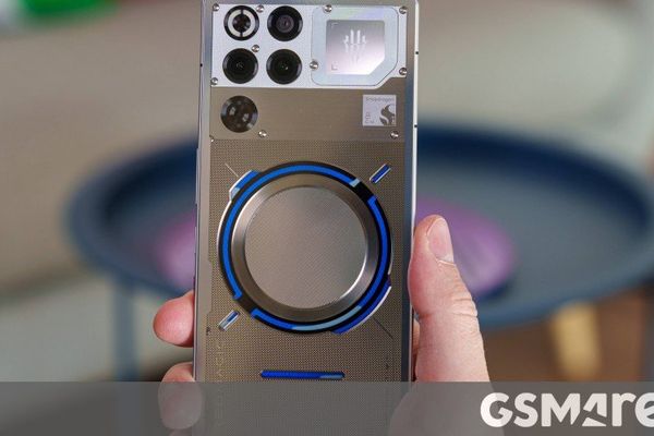 AnTuTu January Rankings: RedMagic 11 Pro+ Dominates Flagship Charts