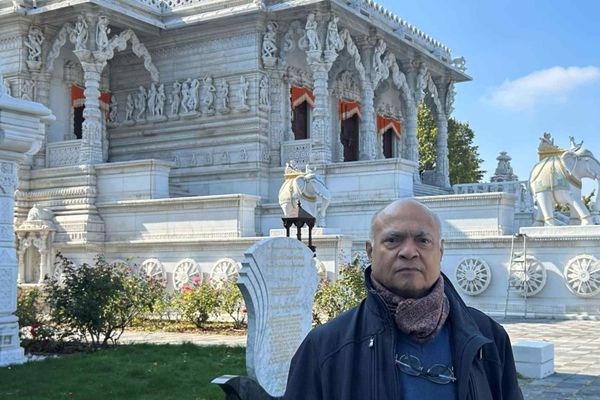 Antwerp's Jain Diamond Traders Navigate Industry Transformation