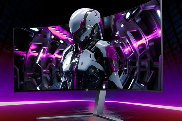 AOC Agon Pro Tandem OLED Gaming Monitor Finally Gets a Price Tag