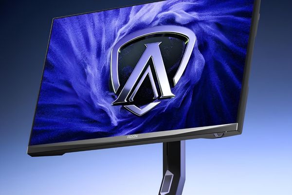 AOC Agon Pro AGP277KX Brings 5K Gaming to the Mainstream