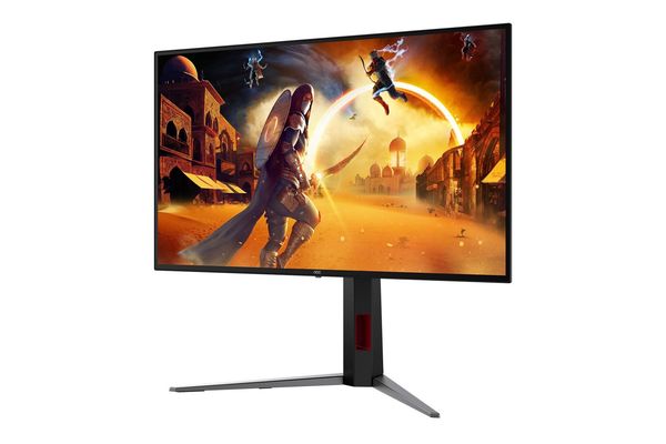 AOC Q27G4KDP Review: Budget-Friendly Tandem OLED Monitor with 720Hz Refresh Rate