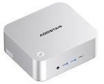 AOOSTAR launches MACO470 mini PC with Ryzen AI HX 470 and OCuLink - Liliputing