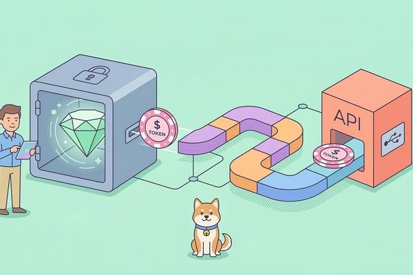 ما هو التوكن؟ الدليل النهائي لأمن API