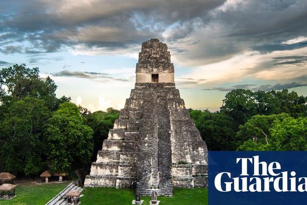 Shifting Perspectives: New Research Reveals Maya Resilience Over Collapse