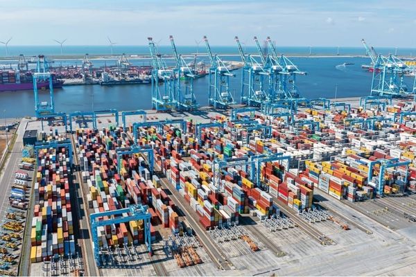 Dutch Court Upholds Landmark Hacking Sentence for Port Security Breach