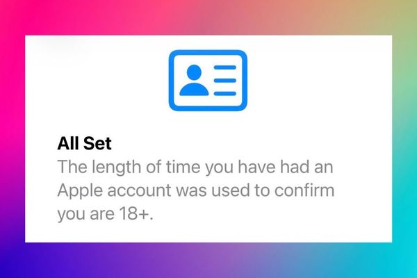 Apple's Age Verification in iOS 26.4 Beta 2: Quick, Automatic, and Raising Privacy Questions