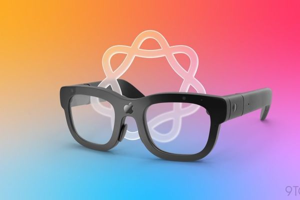 Apple AI Glasses Delayed to Late 2027, Vision Air Pushed to 2028‑29