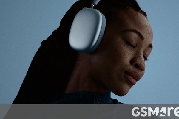 Apple AirPods Max 2 debut with H2 chip and improved ANC