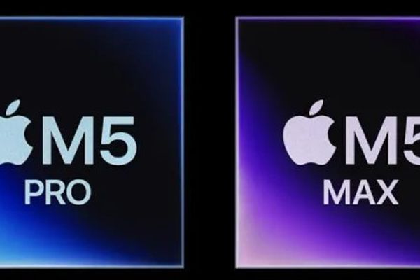 Apple's Fusion Architecture: M5 Pro and M5 Max Break New Ground with Dual-Die Design