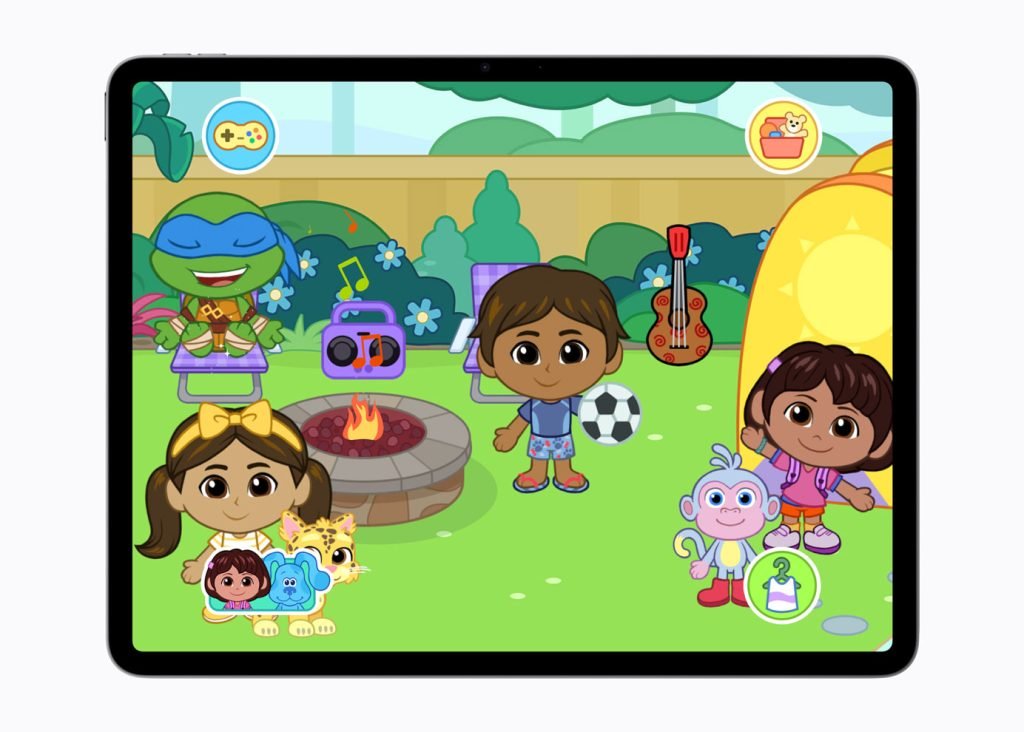 Apple Arcade just added 4 new ad-free games with these titles now available - 9to5Mac