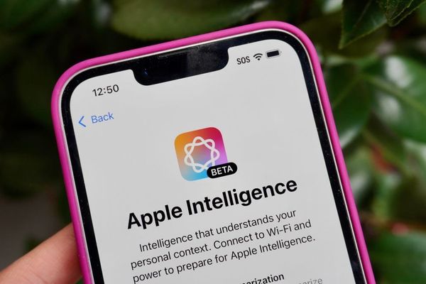Apple Bets Big on GPT-5 to Power Next-Gen Apple Intelligence