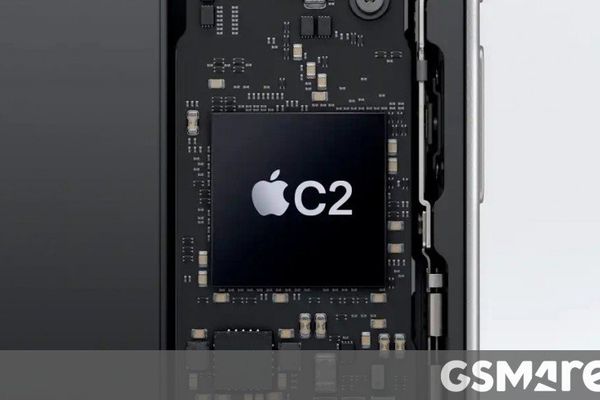 Apple's C2 Modem: Satellite 5G Connectivity Coming to iPhone 18 Pro