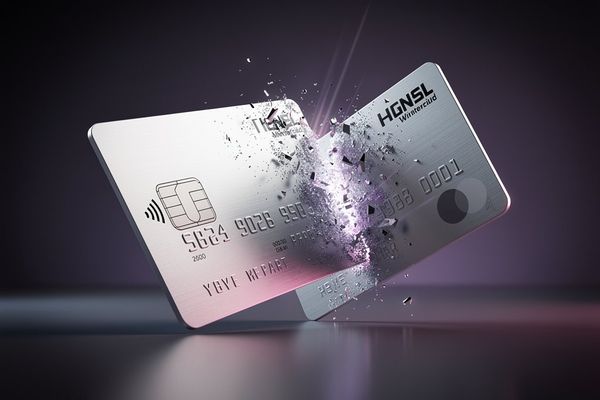 JPMorgan Chase Takes a $2.2 Billion Hit for Apple Card Acquisition