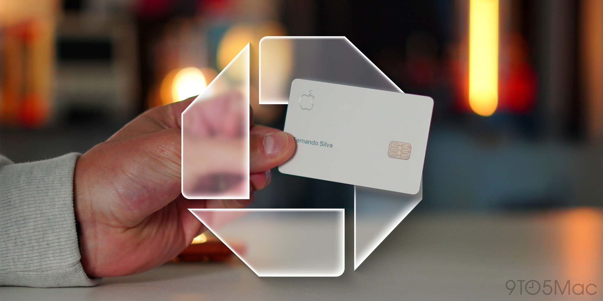 Apple Card’s transition to Chase: Here’s what’s not changing (and might be) - 9to5Mac