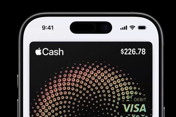 Apple Cash Outage Affects iPhone Users in the U.S., Disrupting Payment Services