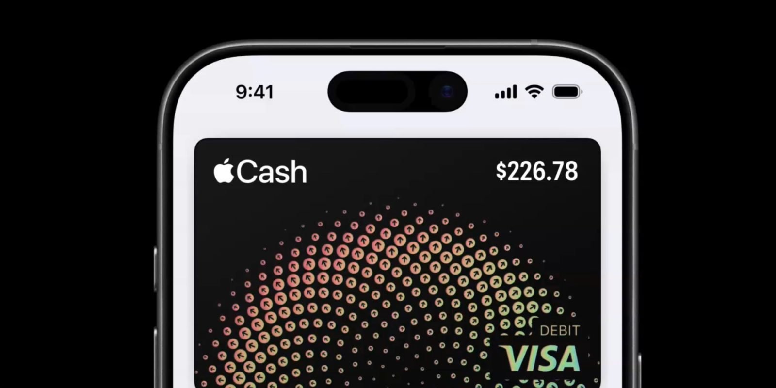 Apple Cash is down for some iPhone users in the U.S. - 9to5Mac