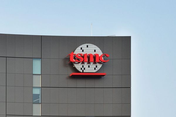 Apple's Supply Chain Under Pressure as TSMC Capacity Hits Limits