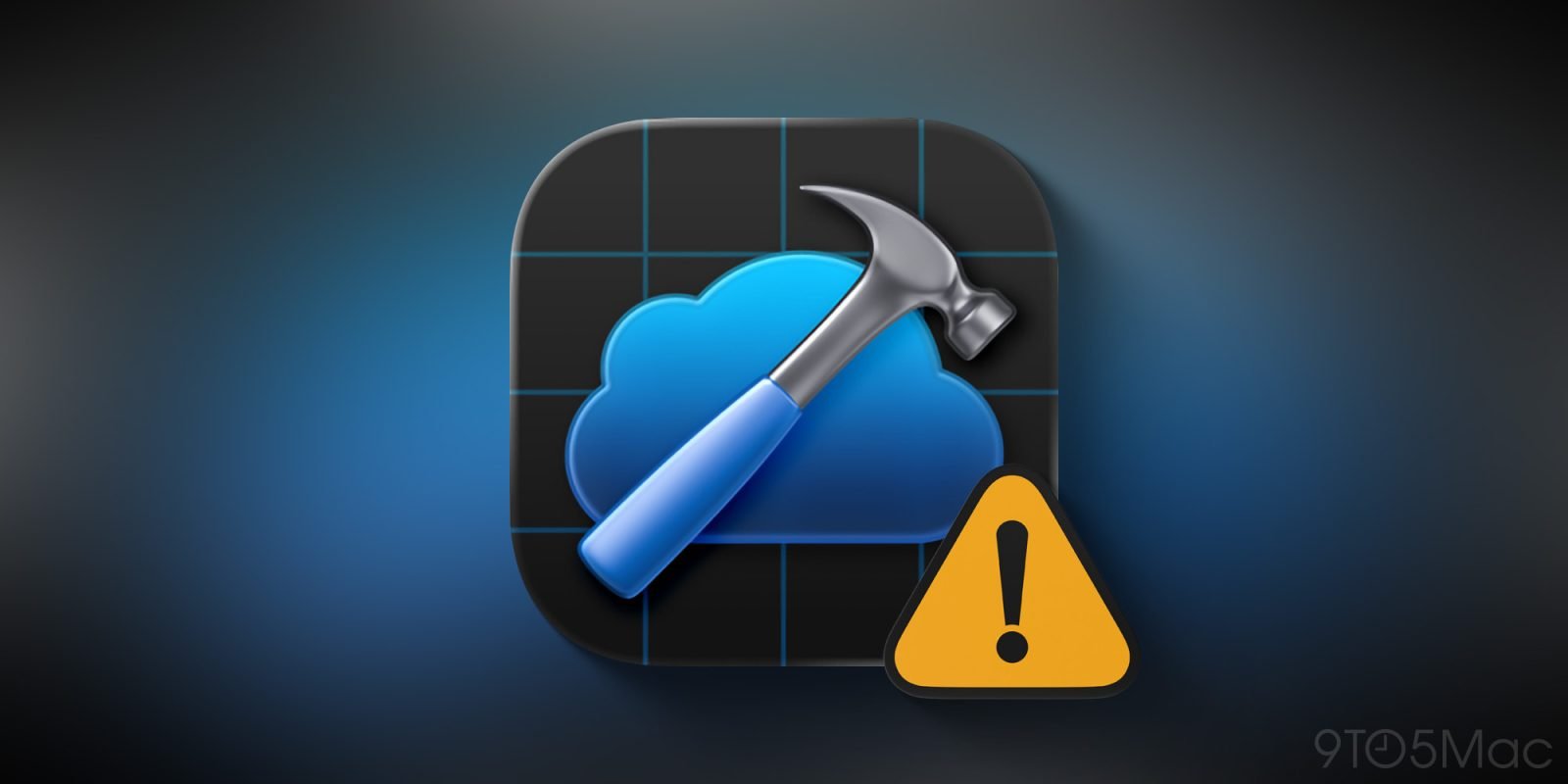 Apple confirms ongoing Xcode Cloud disruption affecting all developers - 9to5Mac