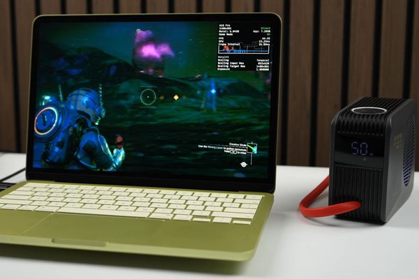 Apple could've made MacBook Neo much faster and cooler with just a copper plate