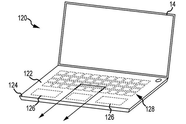 Apple drops to 7th in U.S. patent rankings for 2025 as grants fall 11%