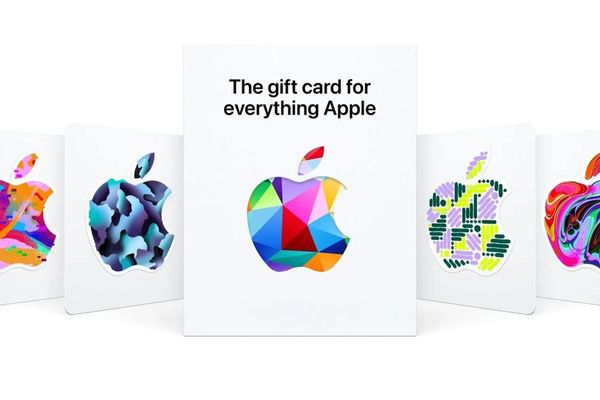 Apple gift card scam cost buyers hundreds of millions of dollars
