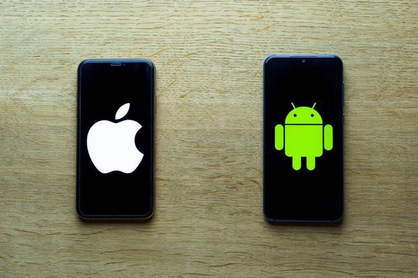 Apple and Google agree to loosen grip on UK app stores under CMA pressure