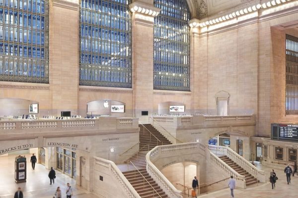 Apple Grand Central Store Mysteriously Closes for Special Activity