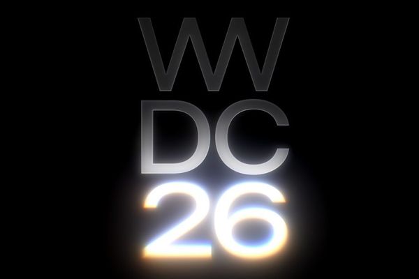 Apple's WWDC26 Artwork Reveals Siri's Glowing Redesign in iOS 27