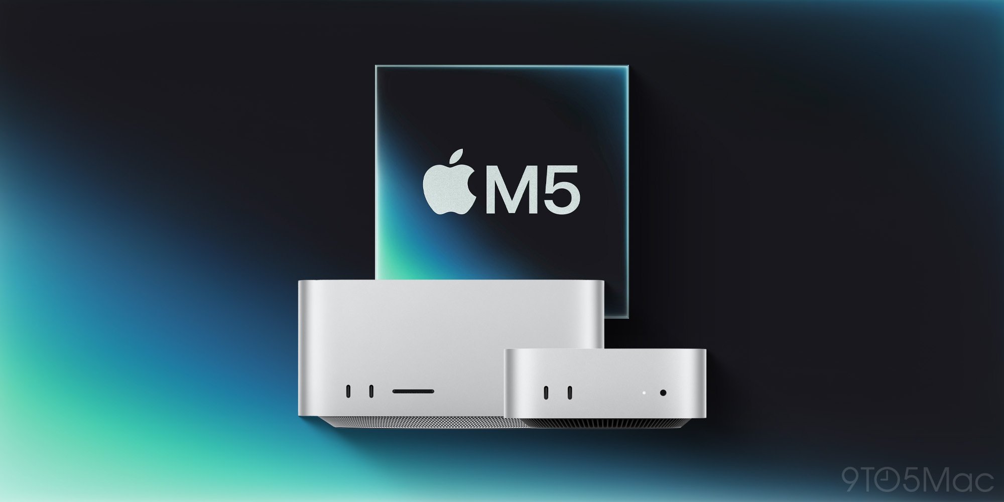 Apple has five new products coming that could launch at WWDC - 9to5Mac