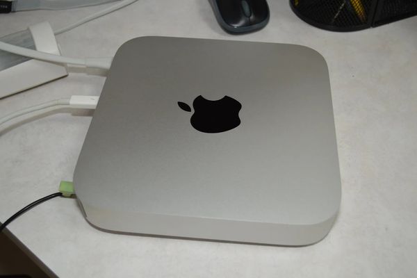 Apple HFS/HFS+ File-System Support Thrives in Linux 7.1 After Near-Removal