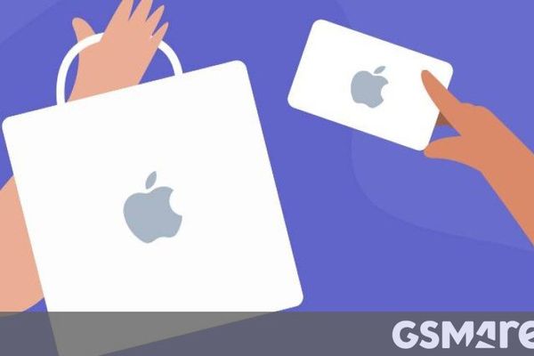 Apple bumps trade‑in values for most older iPhones, iPads, Macs and Watches