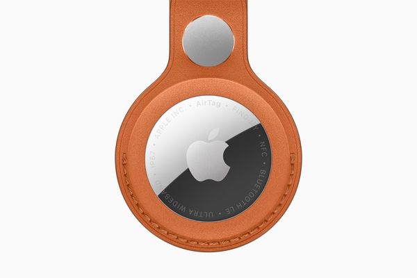 Apple's New AirTag: A Deeper Look at the Hardware and Ecosystem Strategy