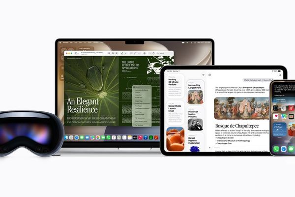 Apple's Siri AI Arrives a Year Late to the Assistant Race It Once Defined