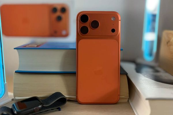 Apple iPhone 17 Pro Models Dominate Early Sales, Signaling Shift Toward Premium