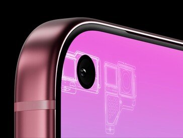 Apple iPhone 18 Pro: Render video reveals all new features in three colors - NotebookCheck.net News