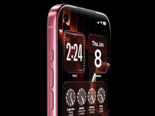 Apple iPhone 18 Pro: Render video reveals all new features in three colors - NotebookCheck.net News