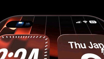 Apple iPhone 18 Pro: Render video reveals all new features in three colors - NotebookCheck.net News