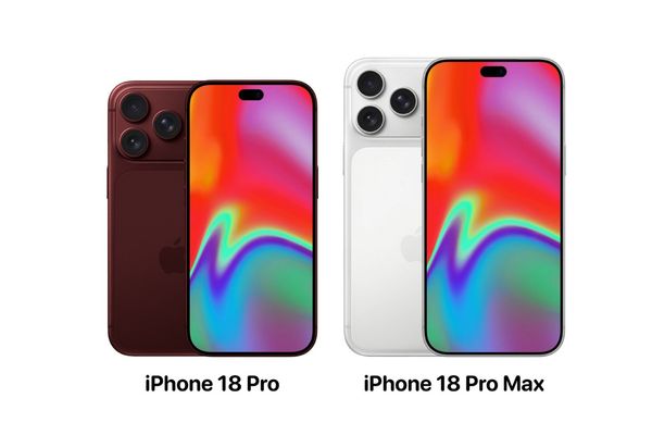 Apple iPhone 18 Pro: Five Key Upgrades Leaked for 2026 Flagship
